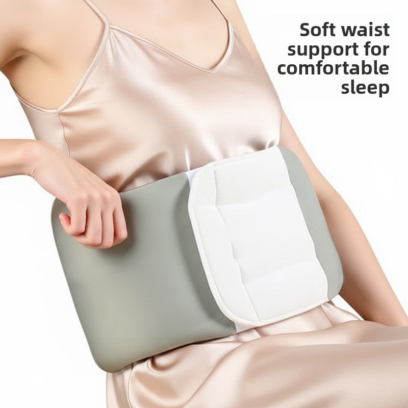 Soft Sleep Support Waist Belt