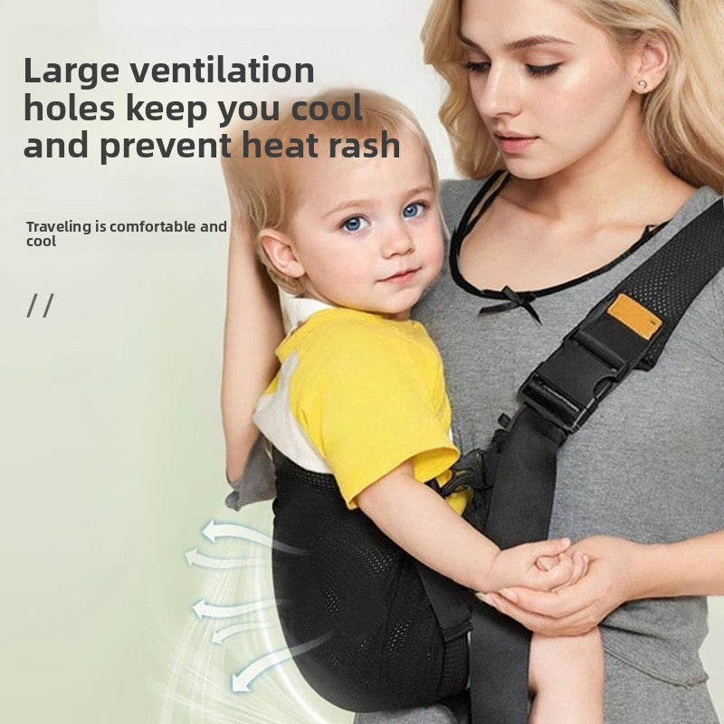 Baby Carrier