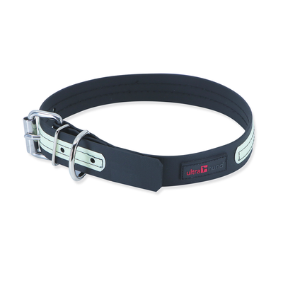 Ultrahund Play Glow Dog Collar - True-Fit