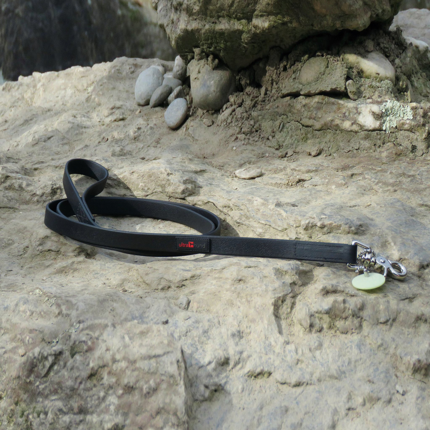 Ultrahund Boss Regular Dog Leash - 6 ft
