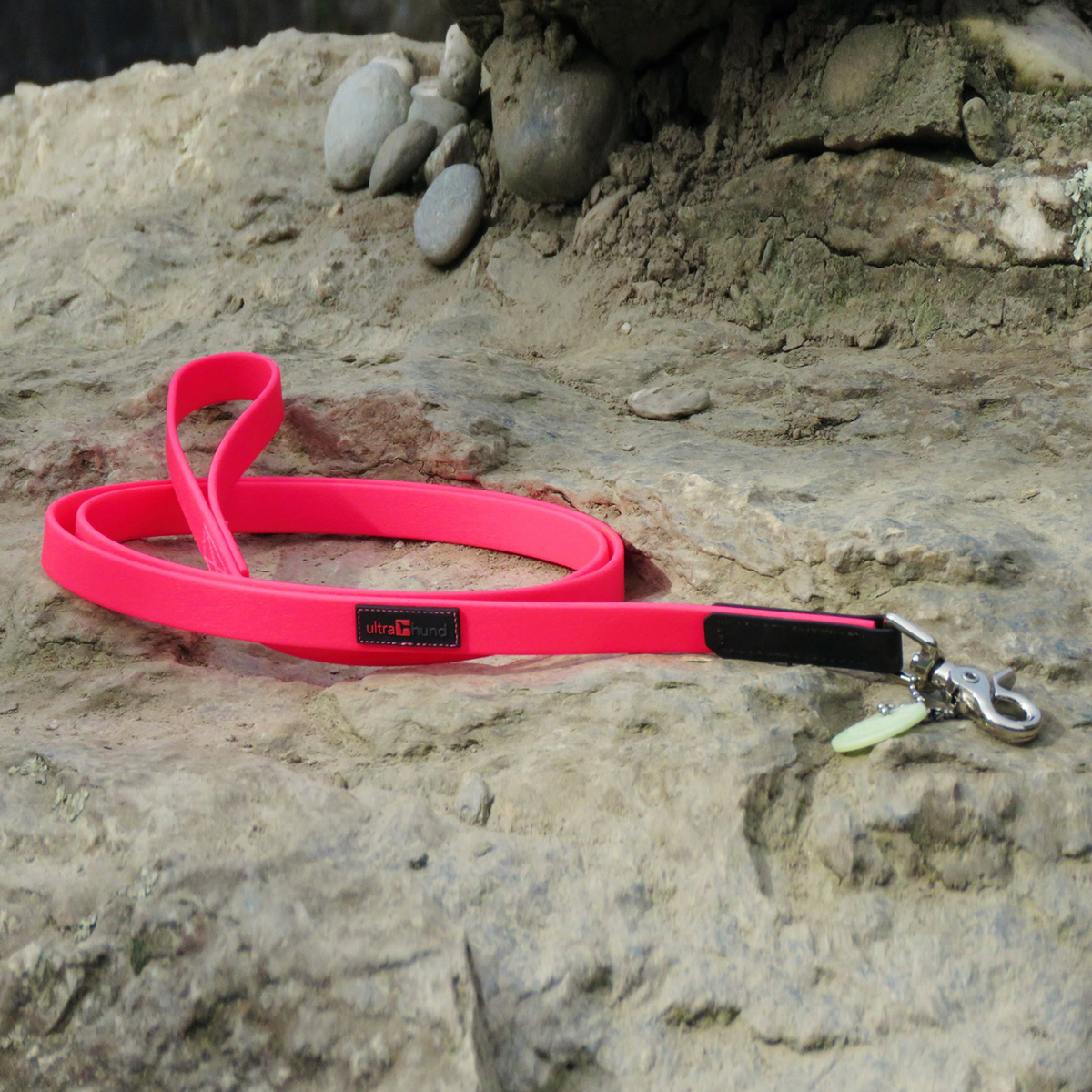 Ultrahund Boss Regular Dog Leash - 6 ft