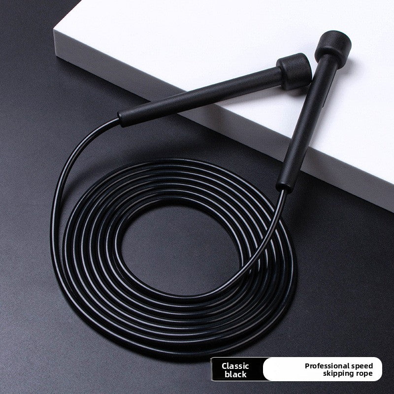 Professional PVC Speed Skipping Rope