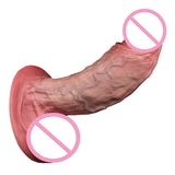 silicone dildo