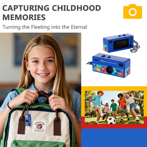 HD Thumb Camera Camera & Photography product image 4