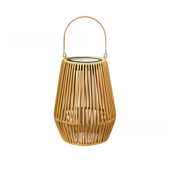Wicker Lantern Decor product image 4