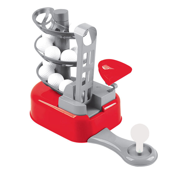 Childrens Toy Golf Set Outdoor Sports Trainer product image 5