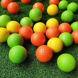 Indoor Golf Practice Foam Balls
