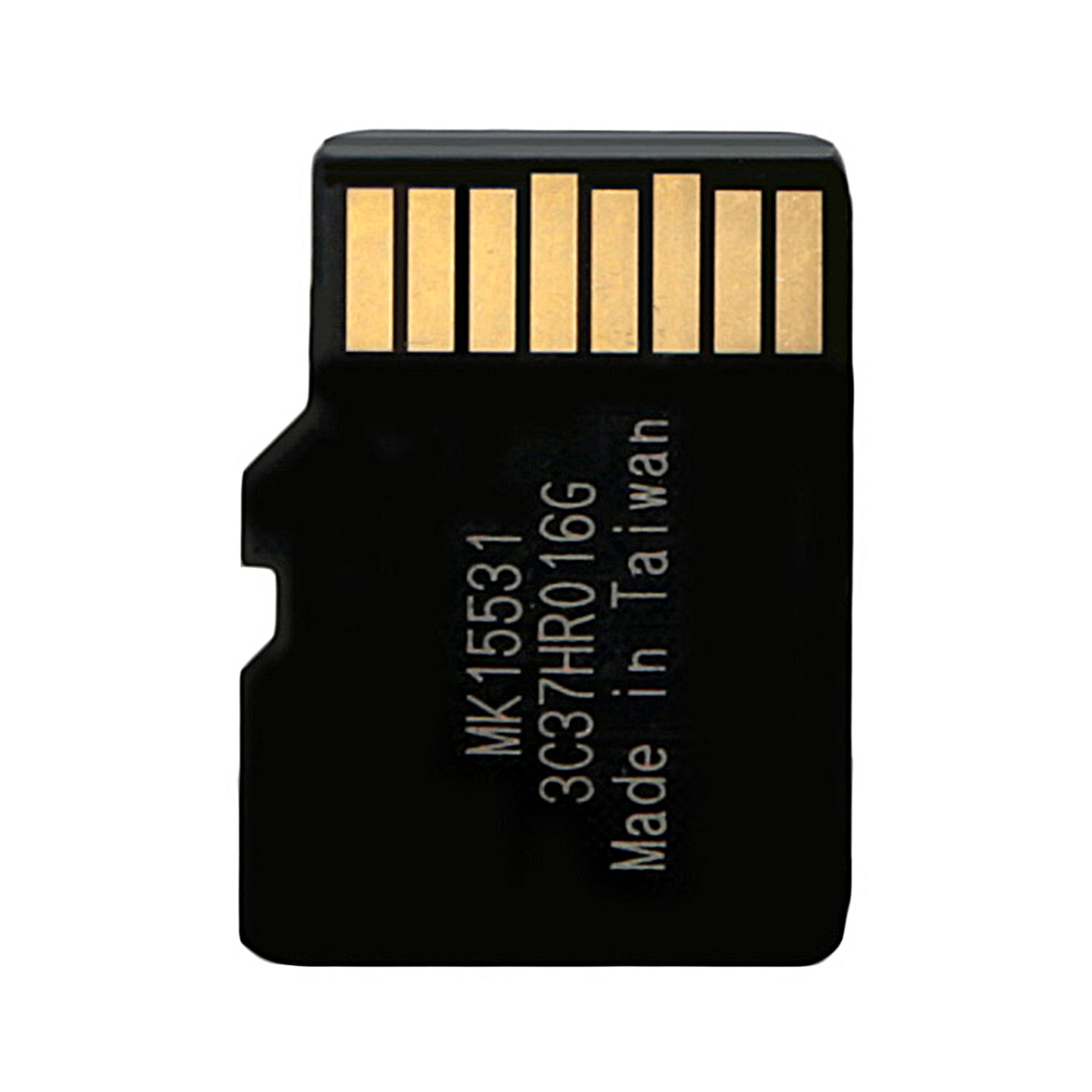 KOCASO Class 10 16GB Micro SDHC Memory Card