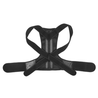 Unisex Back Posture Corrector Lumbar Support