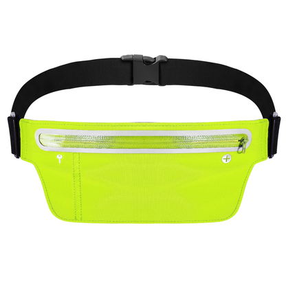 Unisex Sport Waist Pack Running Belt