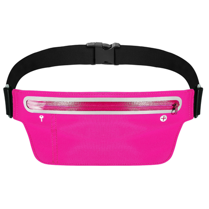 Unisex Sport Waist Pack Running Belt