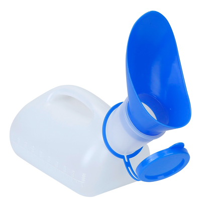 Unisex Portable Urinal Bottle