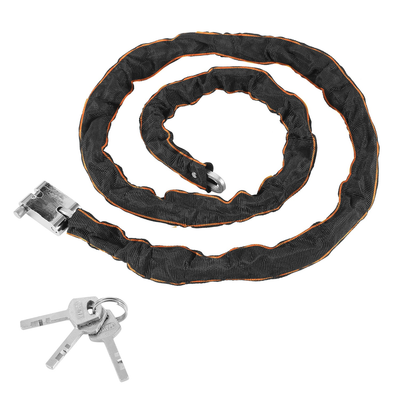 1.8M Heavy-Duty Bike Chain Lock