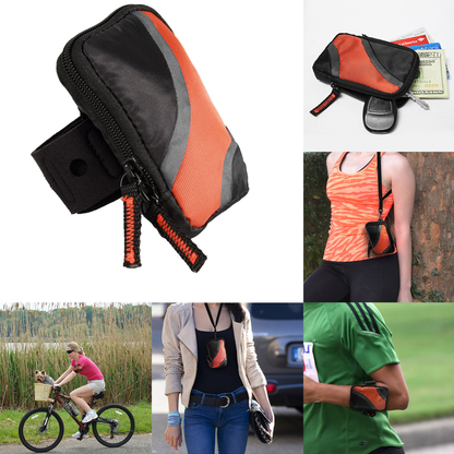 Sports Phone Armband Case