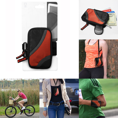 Sports Phone Armband Case