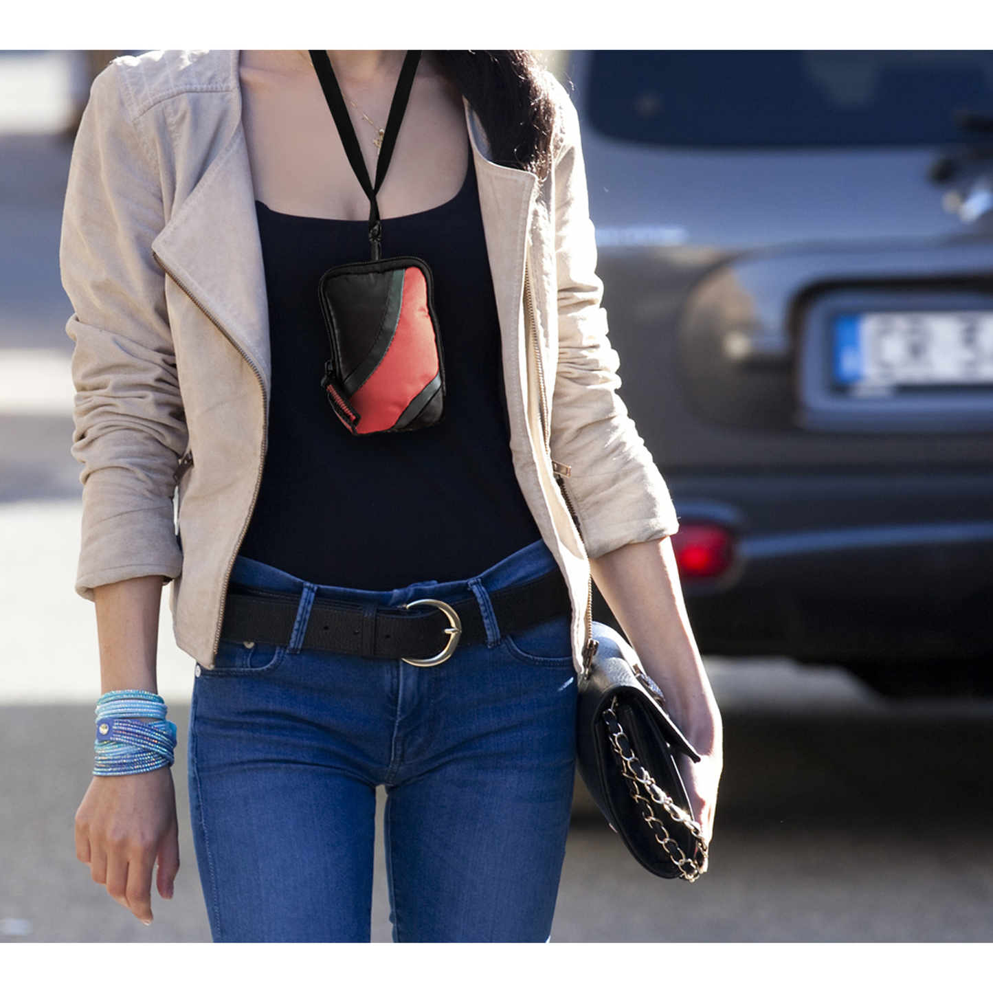 Sports Phone Armband Case