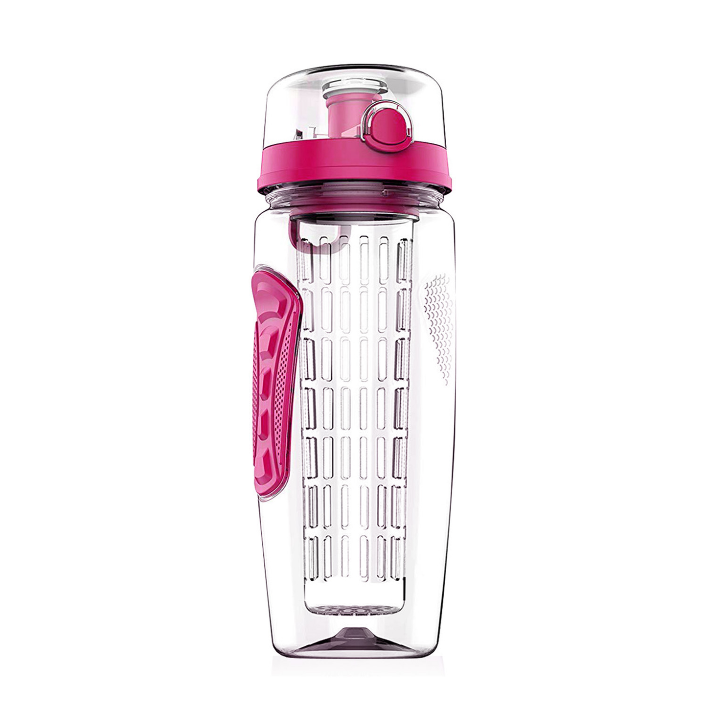32oz Fruit Infuser Water Bottle with Shaker