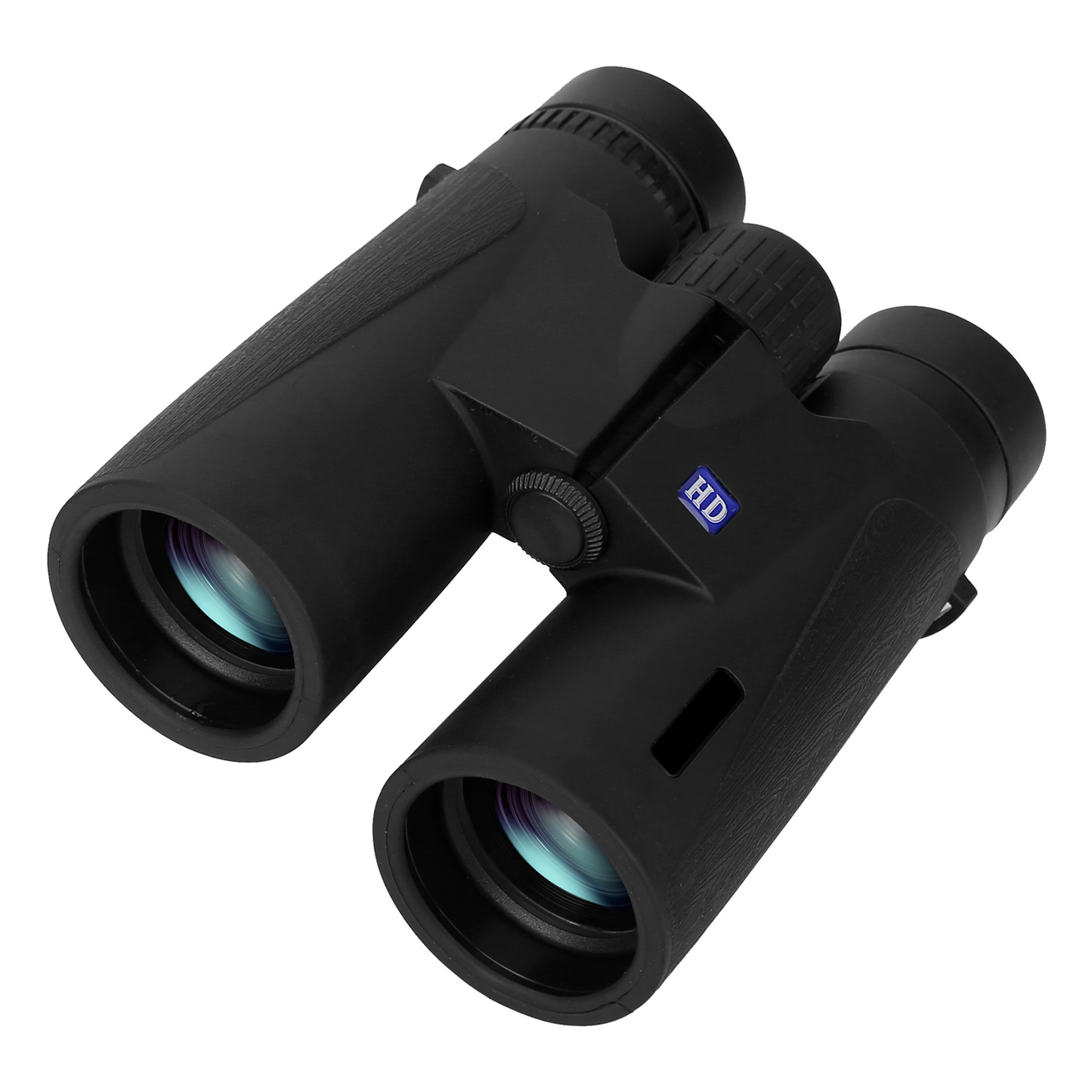 12x42 Binoculars with 374 ft Field of View