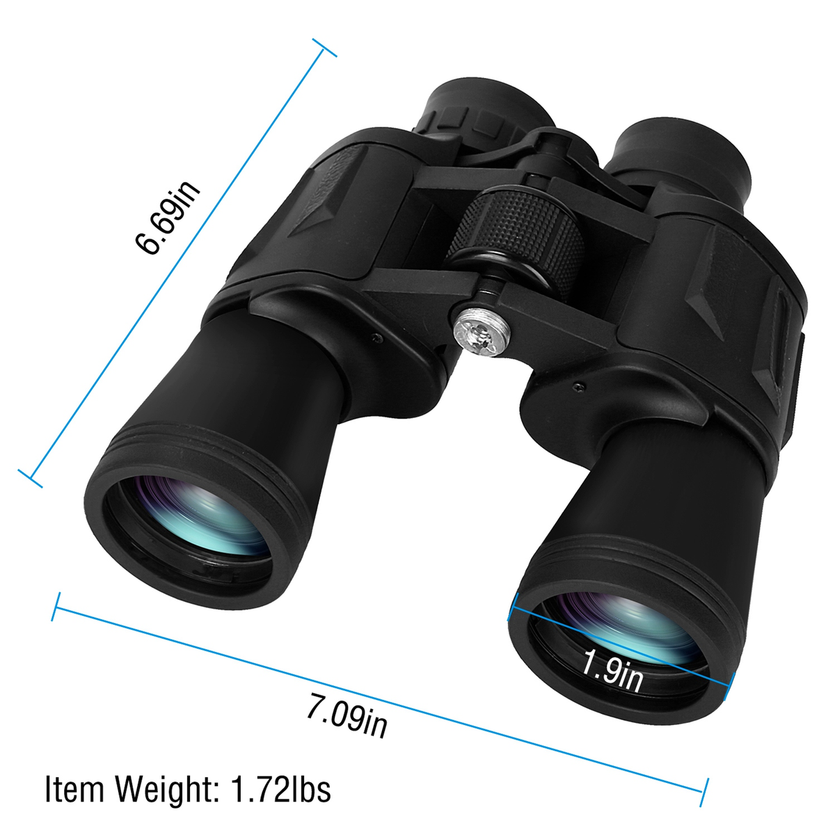 20x50 Binoculars Waterproof High Power