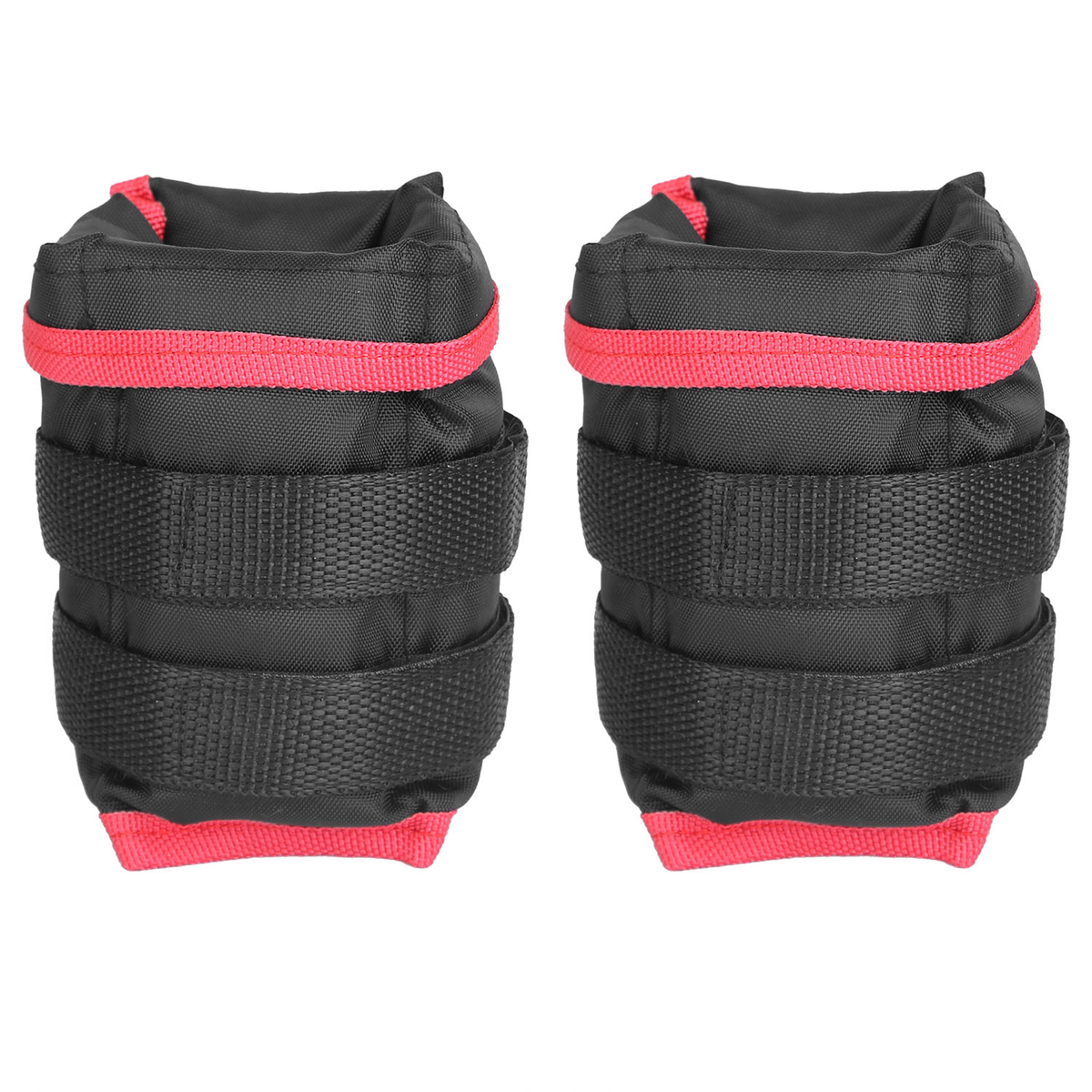Adjustable Ankle Weights Set 2.2 / 4.4 lb
