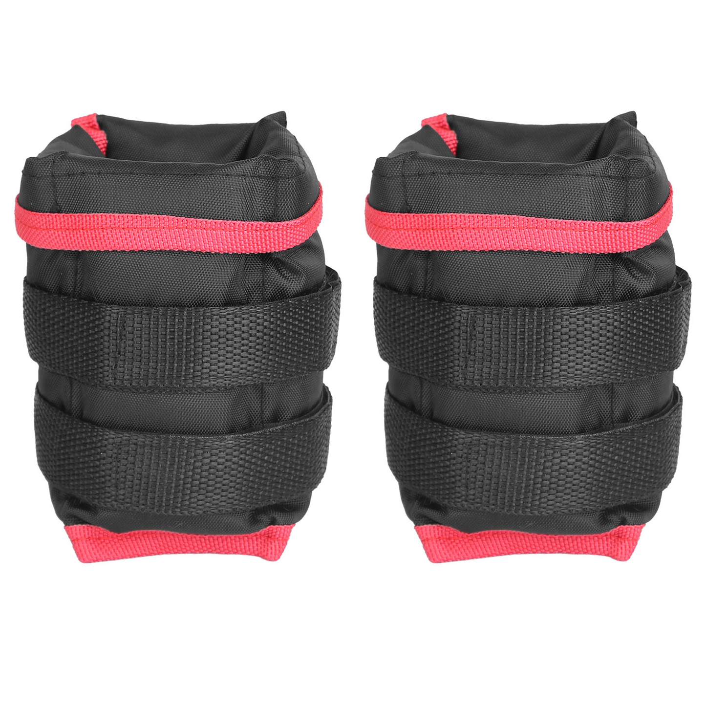 Adjustable Ankle Weights Set 2.2 / 4.4 lb