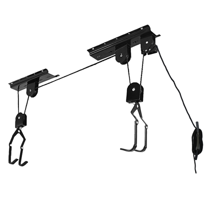 Bike Lift Ceiling Storage Hoist