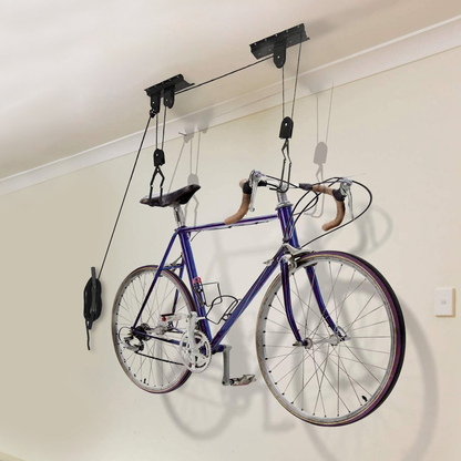 Bike Lift Ceiling Storage Hoist