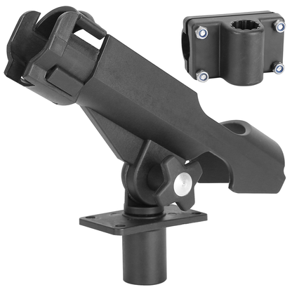 Boat Fishing Rod Holder 360 Rotatable