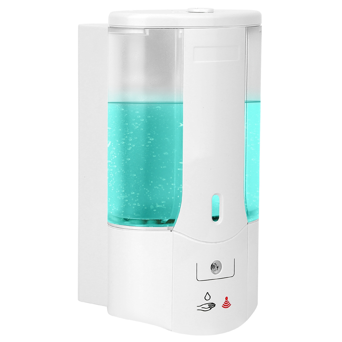 Automatic Foaming Soap Dispenser 400 ml