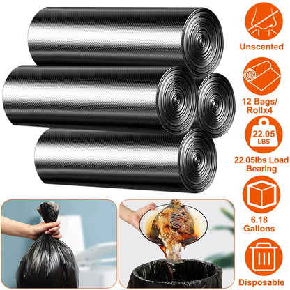 Portable Folding Camping Toilet and Storage Bucket