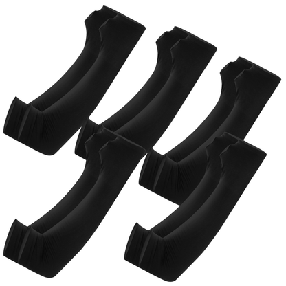 Cooling UV Protection Arm Sleeves, 5 Pairs