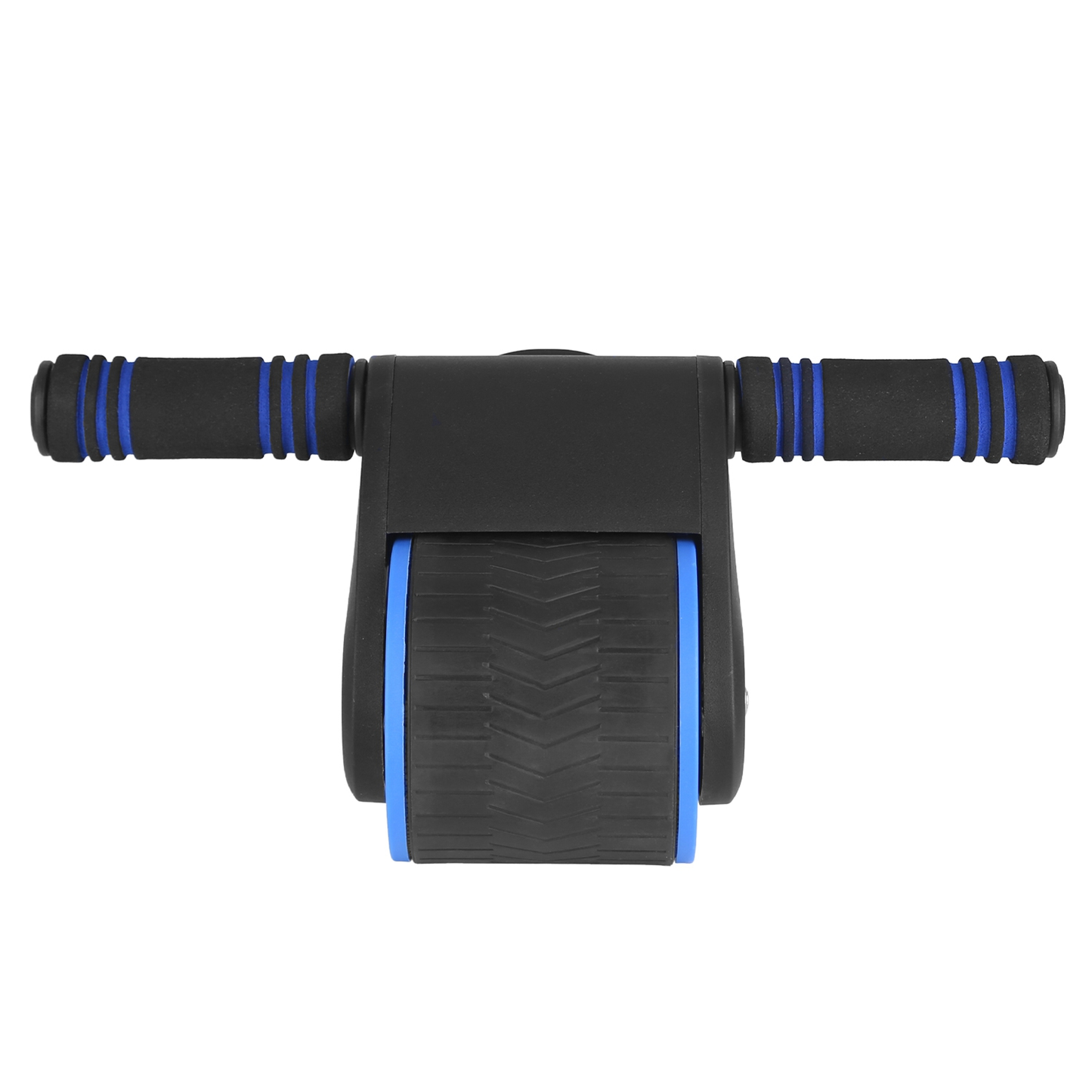 Automatic Rebound AB Roller Wheel with Phone Holder