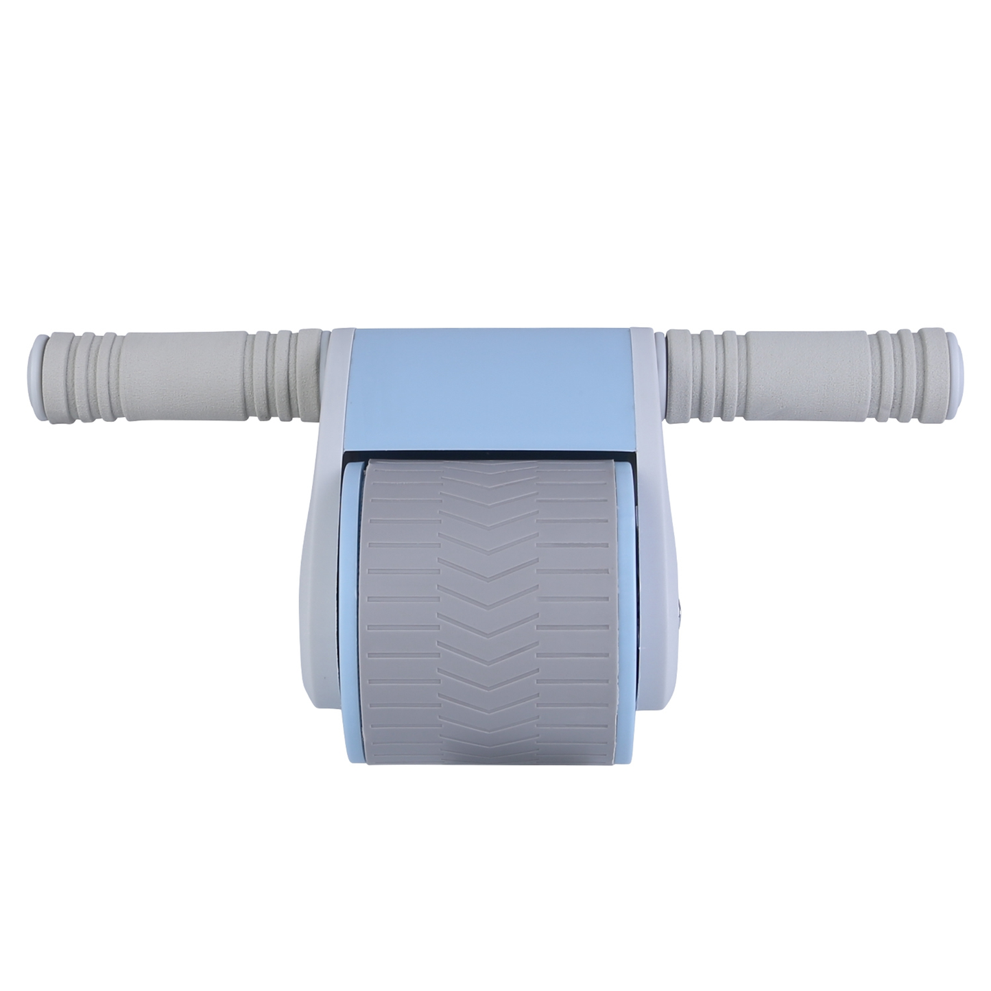 Automatic Rebound AB Roller Wheel with Phone Holder