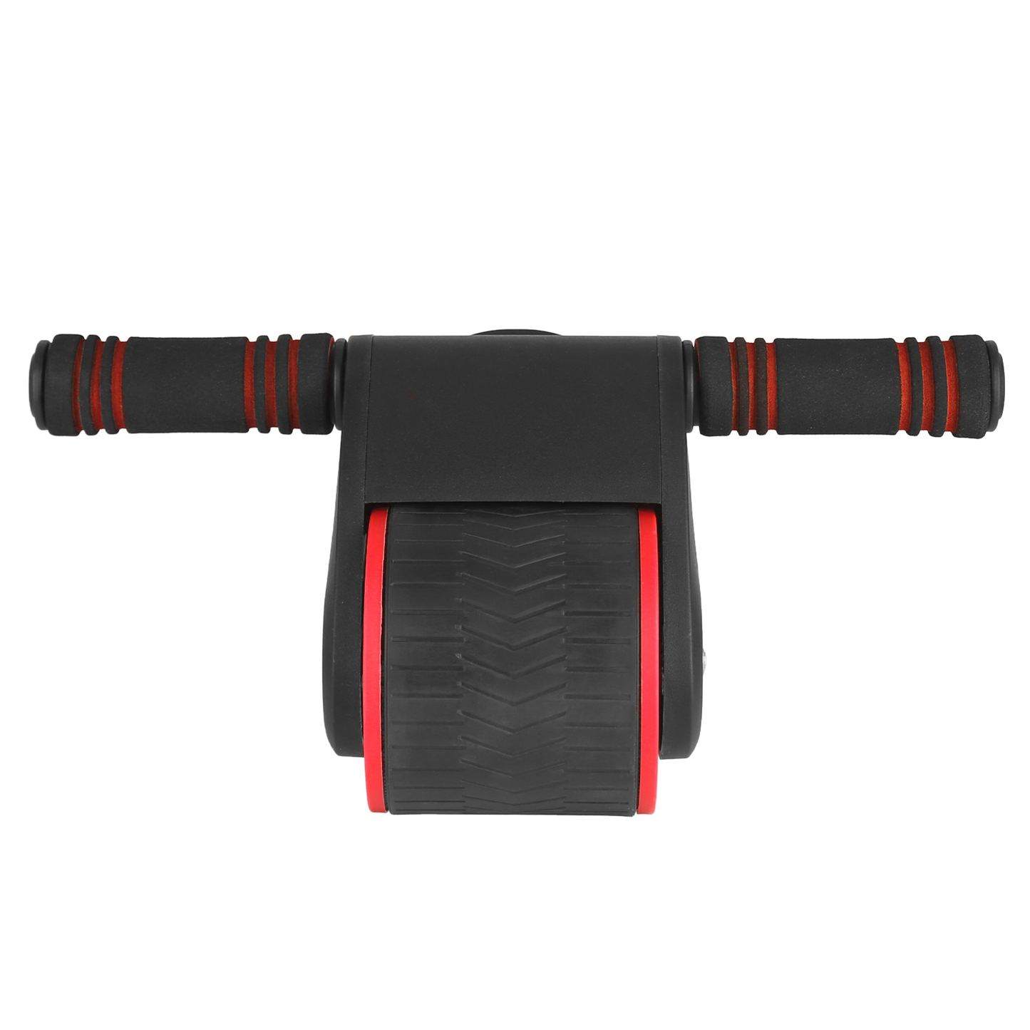 Automatic Rebound AB Roller Wheel with Phone Holder