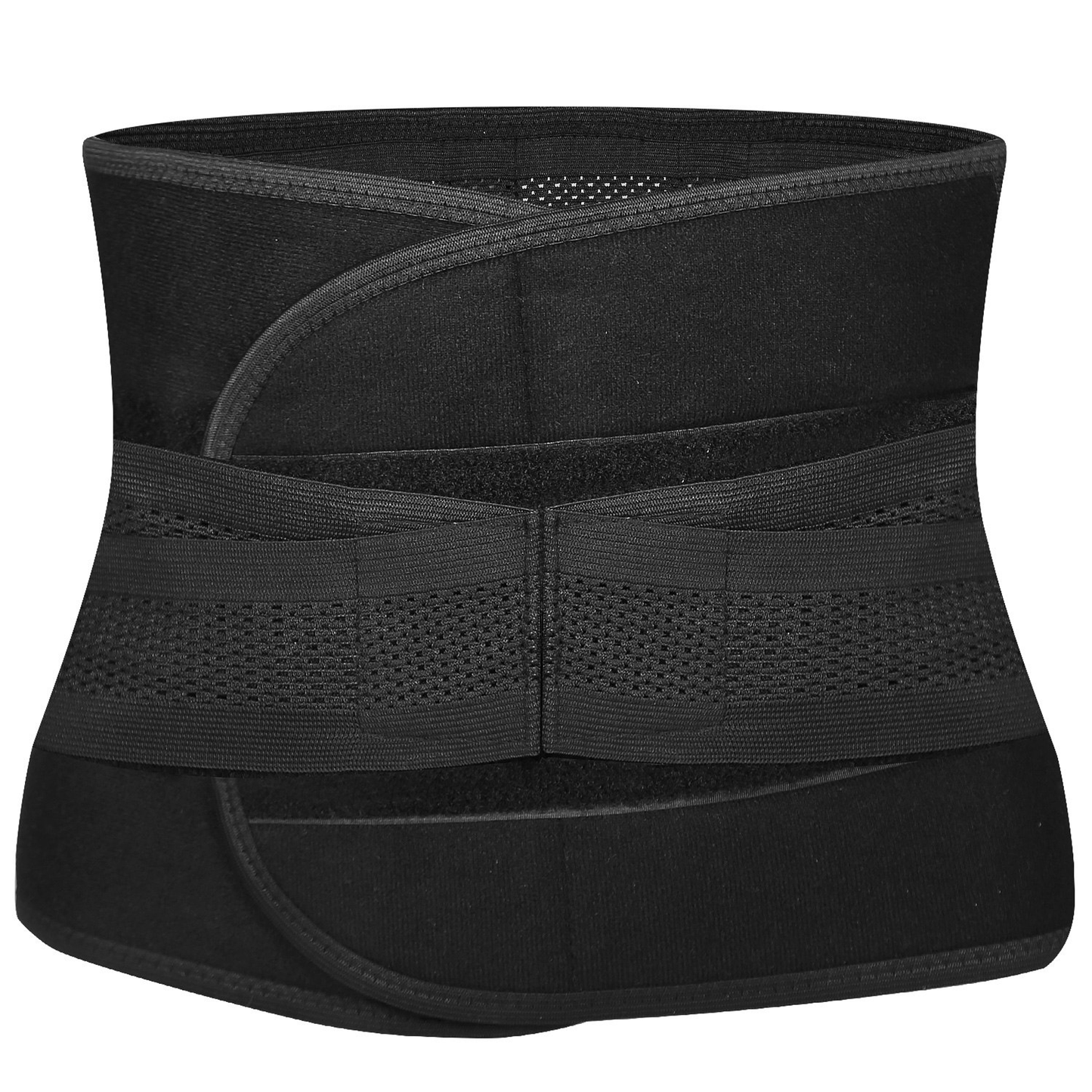 Unisex Lumbar Back Brace Support Belt