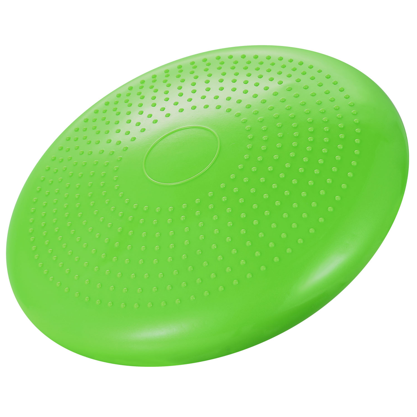 Inflatable Stability Balance Disc - Green