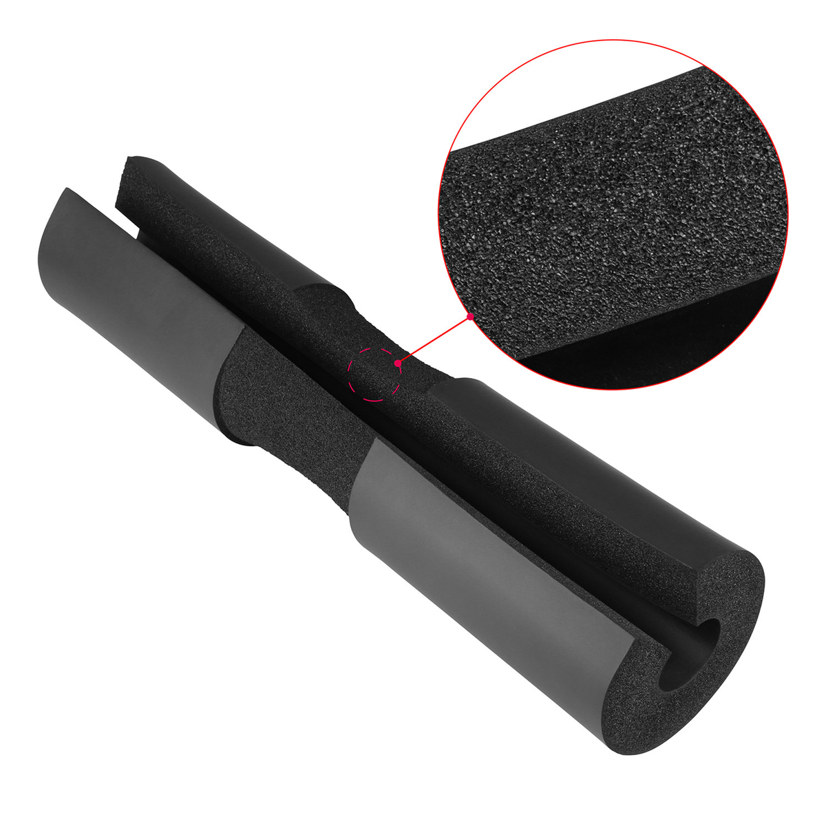 Barbell Squat Pad