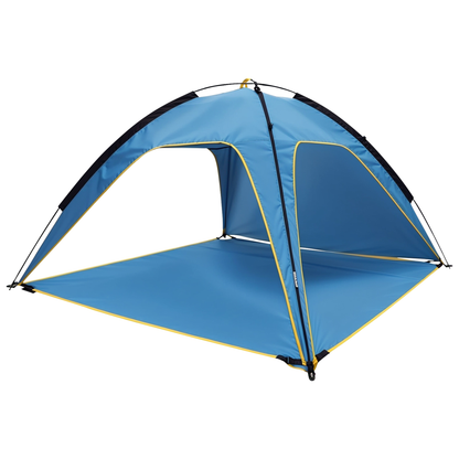 Waterproof Beach Tent Sun Shelter