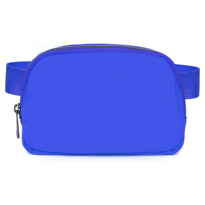 Multi-Pocket Sports Waist Pack Belt Bag