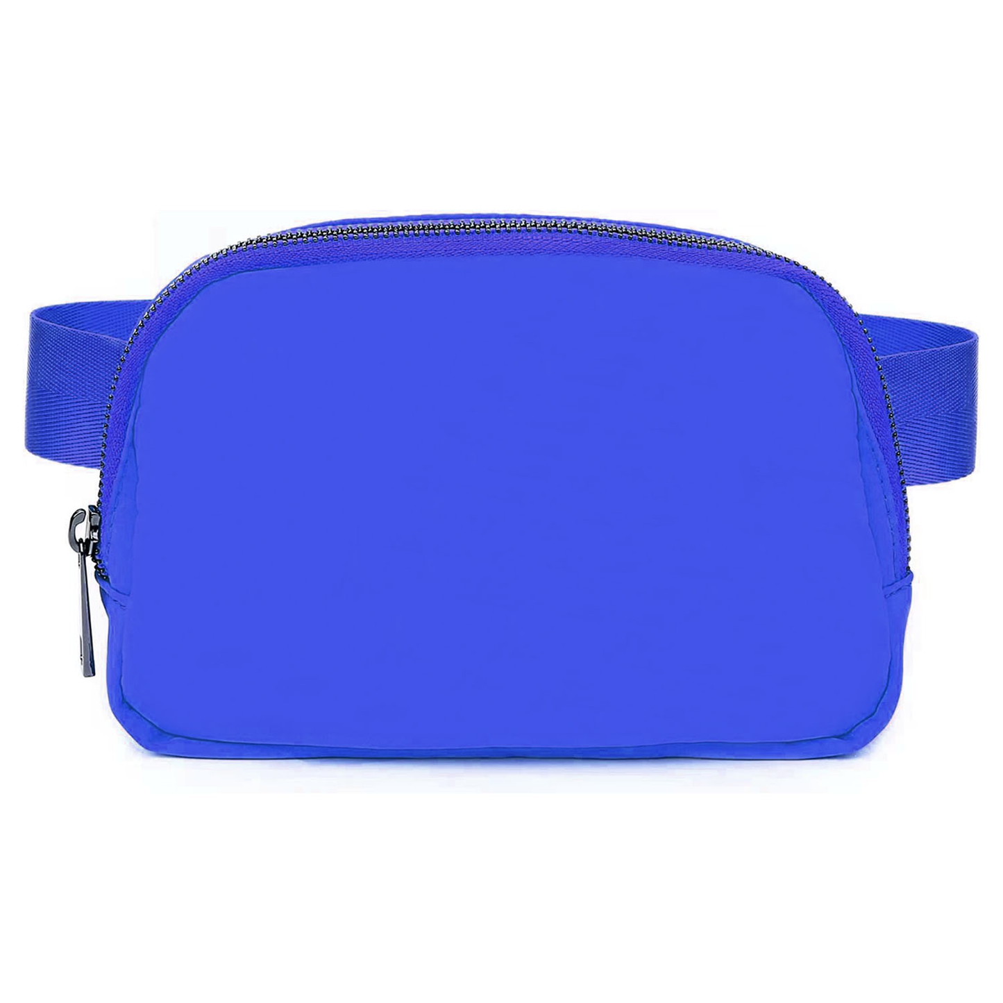 Multi-Pocket Sports Waist Pack Belt Bag