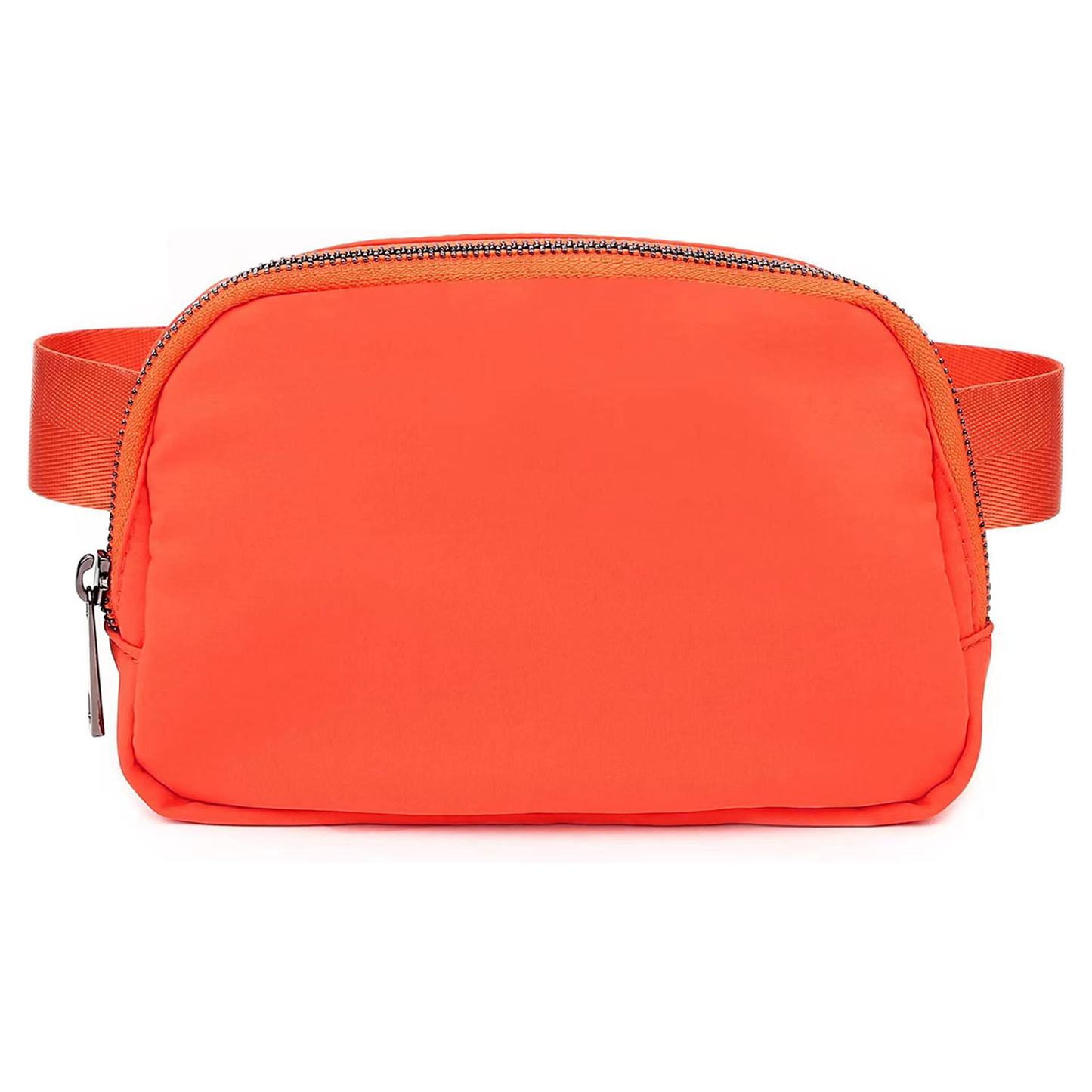 Multi-Pocket Sports Waist Pack Belt Bag