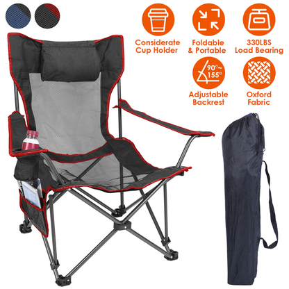 Foldable Camping Chair