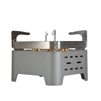 12000W Portable Camping Stove
