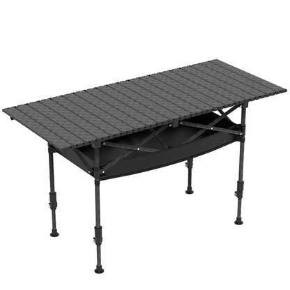 Portable Folding Camping Table - 120cm