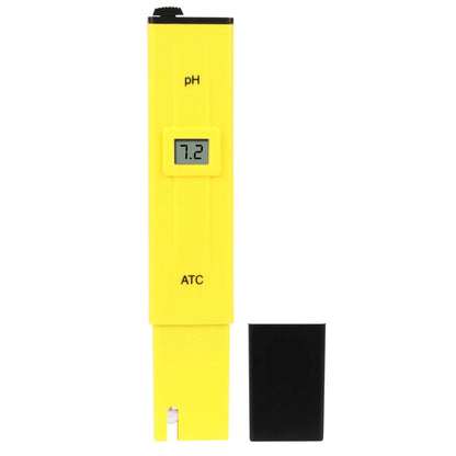 Digital PH Meter Handheld Water PH Meter
