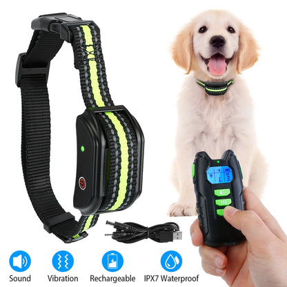 Dog Training Collar