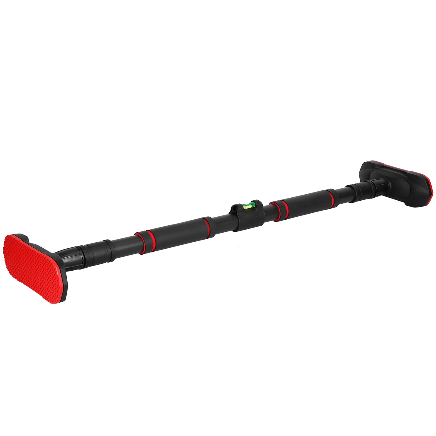 Adjustable Doorway Pull-Up Bar for Home Strength Training