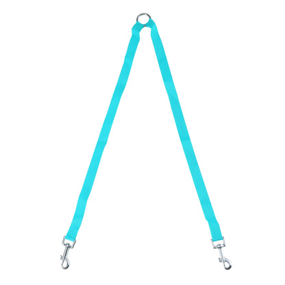 Double Dogs Leash Two Dogs Leash