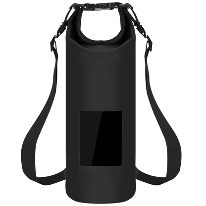 10L Roll-Top Floating Waterproof Dry Bag