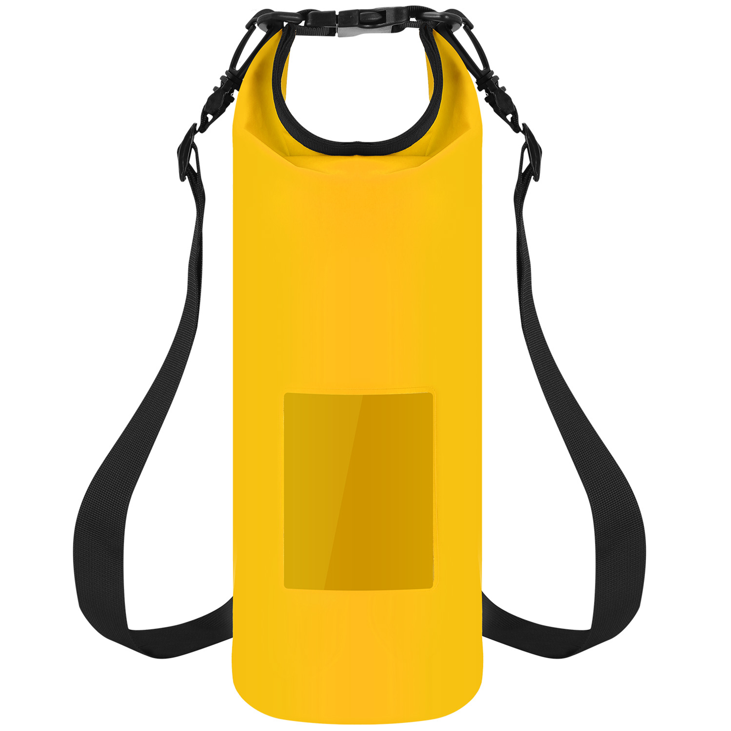 10L Roll-Top Floating Waterproof Dry Bag